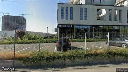 Apartments for rent in Bucharest - Sectorul 2 - Photo from Google Street View