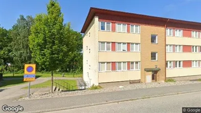 Apartments for rent in Ulricehamn - Photo from Google Street View
