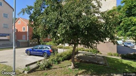Apartments for rent in Katrineholm - Photo from Google Street View
