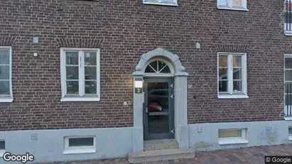 Apartments for rent in Helsingborg - Photo from Google Street View