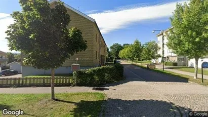 Apartments for rent in Motala - Photo from Google Street View