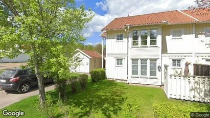 Apartments for rent in Leksand - Photo from Google Street View