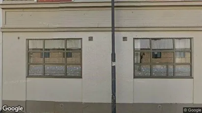Apartments for rent in Lundby - Photo from Google Street View