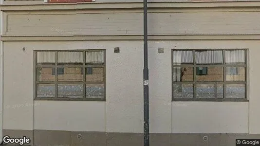 Apartments for rent in Lundby - Photo from Google Street View