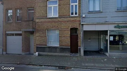Apartments for rent in Tielt - Photo from Google Street View