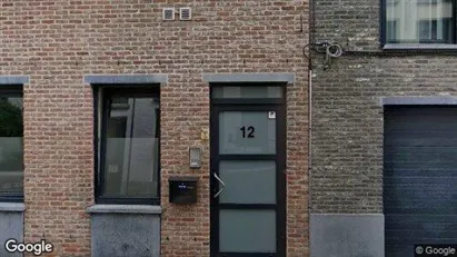 Apartments for rent in Stad Antwerp - Photo from Google Street View