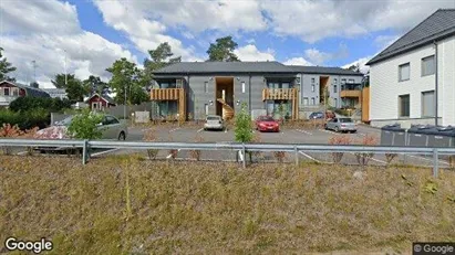Apartments for rent in Helsinki Eteläinen - Photo from Google Street View