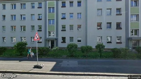 Apartments for rent in Central Saxony - Photo from Google Street View