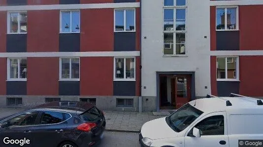 Apartments for rent in Motala - Photo from Google Street View