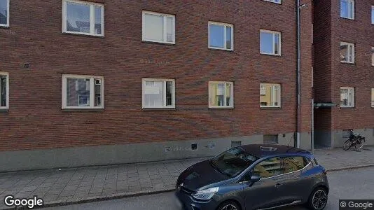 Apartments for rent in Motala - Photo from Google Street View