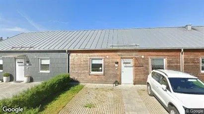 Apartments for rent in Kristianstad - Photo from Google Street View