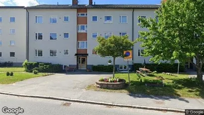 Apartments for rent in Botkyrka - Photo from Google Street View