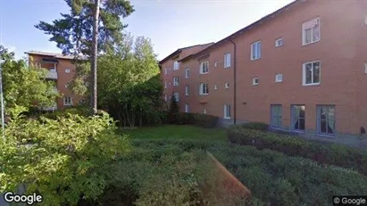 Apartments for rent in Nacka - Photo from Google Street View