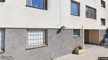 Apartments for rent in Stockholm South - Photo from Google Street View