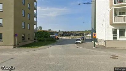 Apartments for rent in Täby - Photo from Google Street View