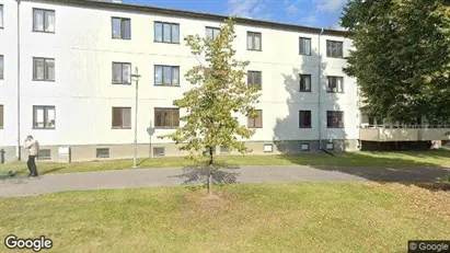 Apartments for rent in Eskilstuna - Photo from Google Street View
