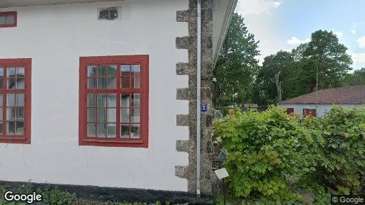 Apartments for rent in Tierp - Photo from Google Street View