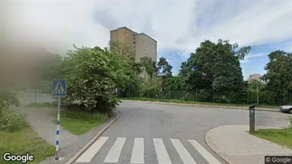 Apartments for rent in Kungsholmen - Photo from Google Street View