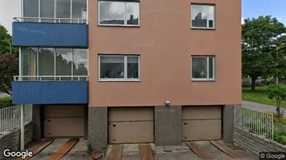 Apartments for rent in Linköping - Photo from Google Street View