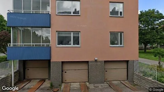 Apartments for rent in Linköping - Photo from Google Street View