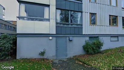 Apartments for rent in Gothenburg City Centre - Photo from Google Street View