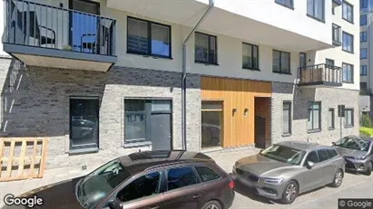 Apartments for rent in Stockholm West - Photo from Google Street View