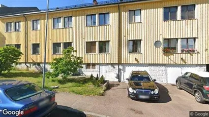 Apartments for rent in Karlstad - Photo from Google Street View