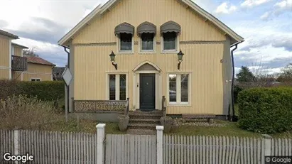 Apartments for rent in Torsås - Photo from Google Street View