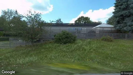 Apartments for rent in Vallentuna - Photo from Google Street View