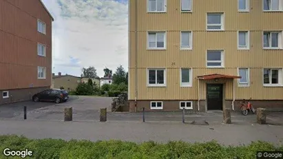 Apartments for rent in Motala - Photo from Google Street View
