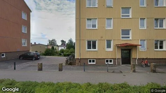 Apartments for rent in Motala - Photo from Google Street View