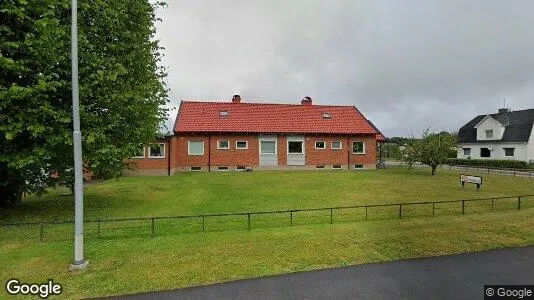 Apartments for rent in Ulricehamn - Photo from Google Street View