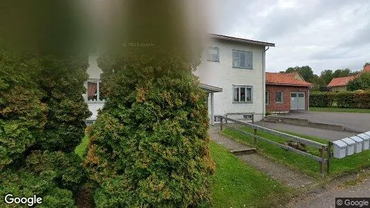 Apartments for rent in Sunne - Photo from Google Street View