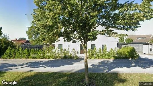Apartments for rent in Gotland - Photo from Google Street View