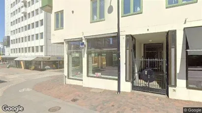 Apartments for rent in Helsingborg - Photo from Google Street View