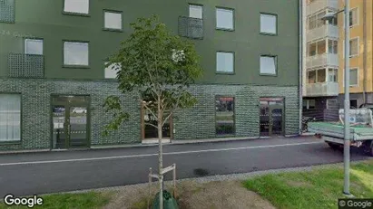 Apartments for rent in Uppsala - Photo from Google Street View
