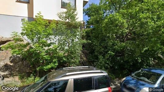 Apartments for rent in Kungsholmen - Photo from Google Street View