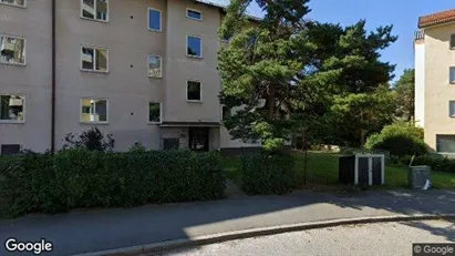Apartments for rent in Stockholm South - Photo from Google Street View
