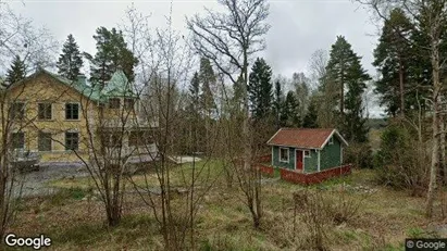 Apartments for rent in Österåker - Photo from Google Street View