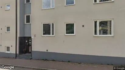 Apartments for rent in Karlstad - Photo from Google Street View