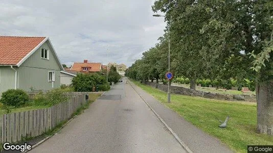 Apartments for rent in Västra hisingen - Photo from Google Street View
