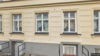 Apartments for rent in Helsingborg - Photo from Google Street View
