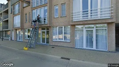 Apartments for rent in Houthulst - Photo from Google Street View