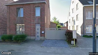 Apartments for rent in Bocholt - Photo from Google Street View