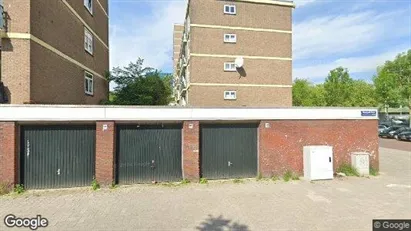 Apartments for rent in Amsterdam Slotervaart - Photo from Google Street View