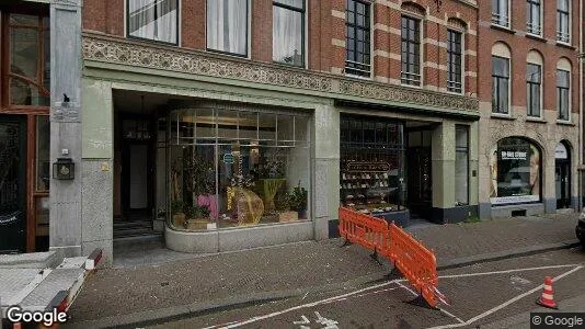 Apartments for rent in The Hague Centrum - Photo from Google Street View