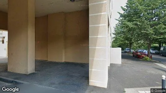 Apartments for rent in Montpellier - Photo from Google Street View