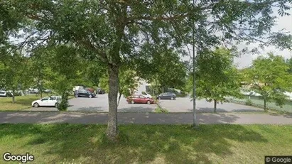 Apartments for rent in Mjölby - Photo from Google Street View