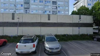Apartments for rent in Angered - Photo from Google Street View