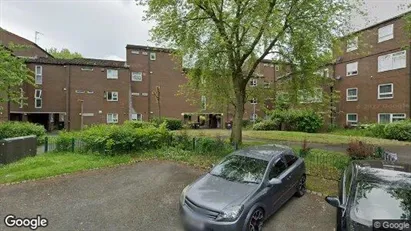 Apartments for rent in Telford - Shropshire - Photo from Google Street View